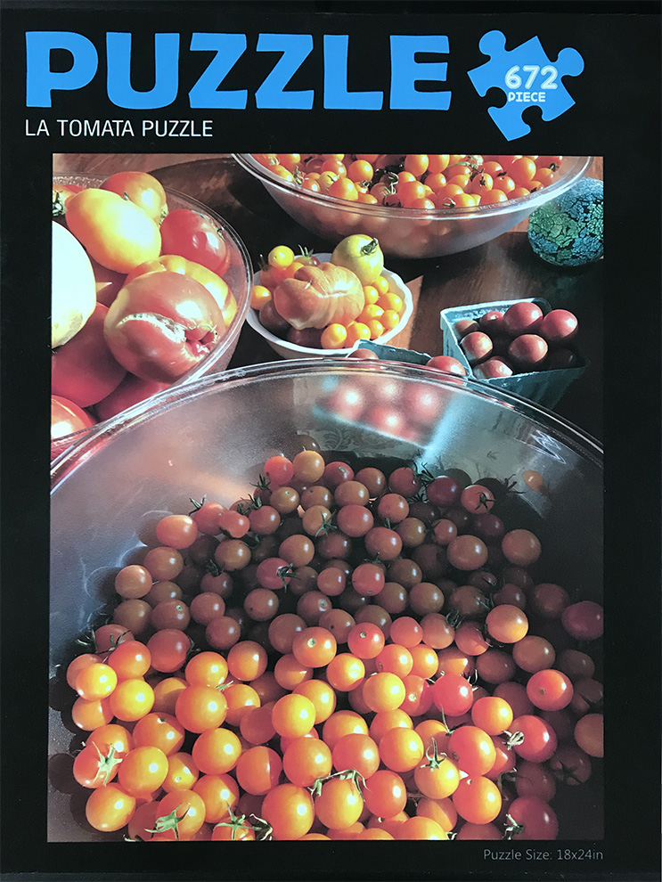 La Tomata