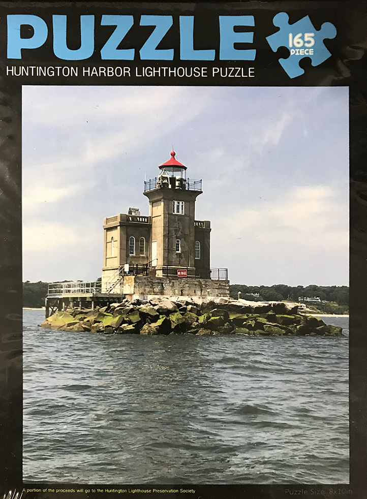 Huntington Harbor Light House